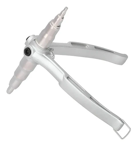 Expandidor De Tubos Manual Tipo Alicate