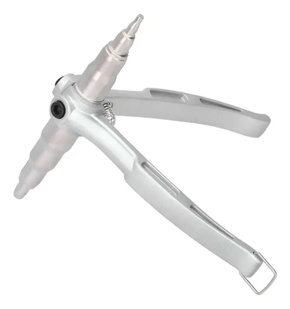 Expandidor De Tubos Manual Tipo Alicate 1