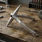 Expandidor De Tubos Manual Tipo Alicate - Miniatura 4