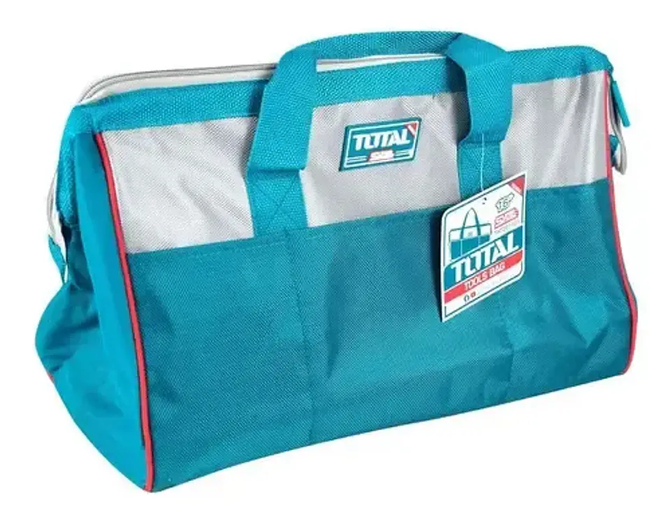 Bolso Bolsa De Herramienta 16 Pulgadas Total Tht261625 2