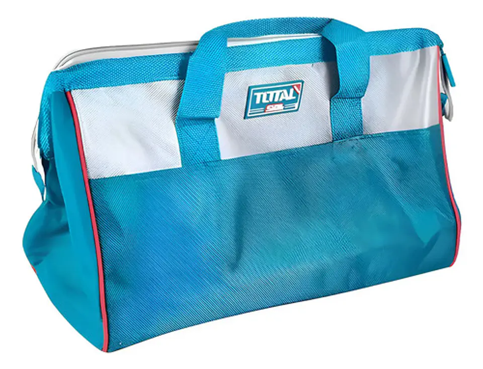 Bolso Bolsa De Herramienta 16 Pulgadas Total Tht261625 4