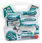 Kit De Herramientas Combinadas Total Thkthp90076 De 7 Piezas - Miniatura 2