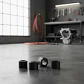 Gomas De Repuesto Para Manguera De Manometro 6 Unidades - Miniatura 2