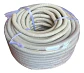 Manguera 1/2 (12mm) Corrugada Desague Aire Acondicionado 2mt - Miniatura 1