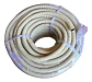 Manguera 1/2 (12mm) Corrugada Desague Aire Acondicionado 2mt - Miniatura 3
