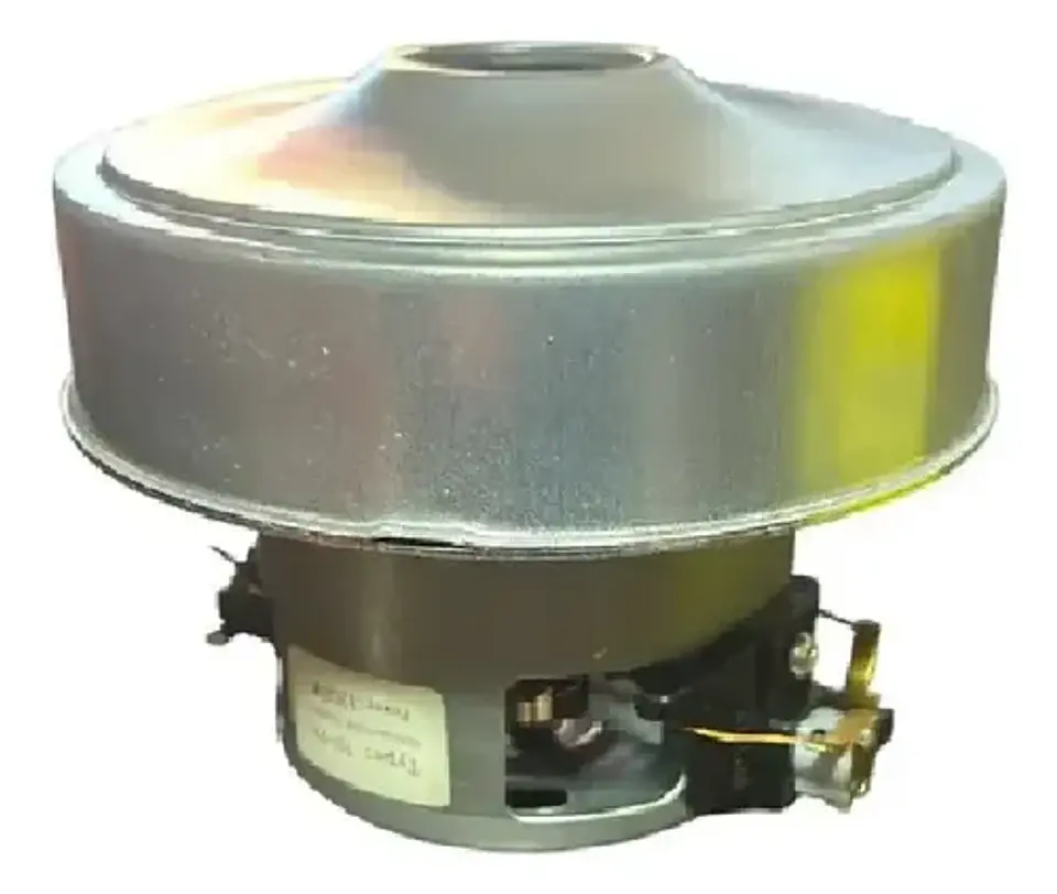 Motor Para Aspiradora 1200 Watts 2