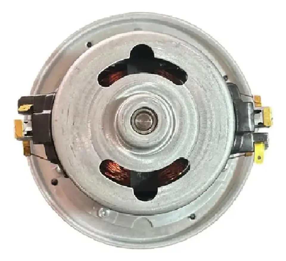 Motor Para Aspiradora 1200 Watts 3