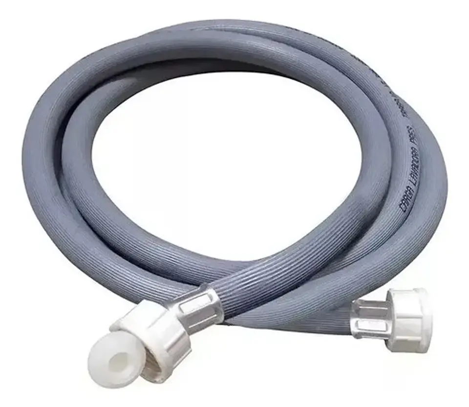 Manguera Alimentacion Para Lavadoras Agua Fria 1.5m 1
