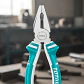 Set De 3 Alicates Industriales Total - Miniatura 7
