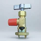 Llave De Pinche Para Tuberias De 1/4 A 3/8 - Miniatura 2