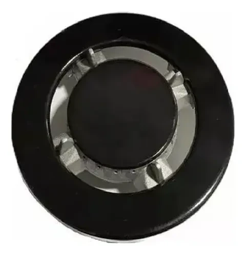 Quemador De Cocina Enlozado Xl 13 Cm