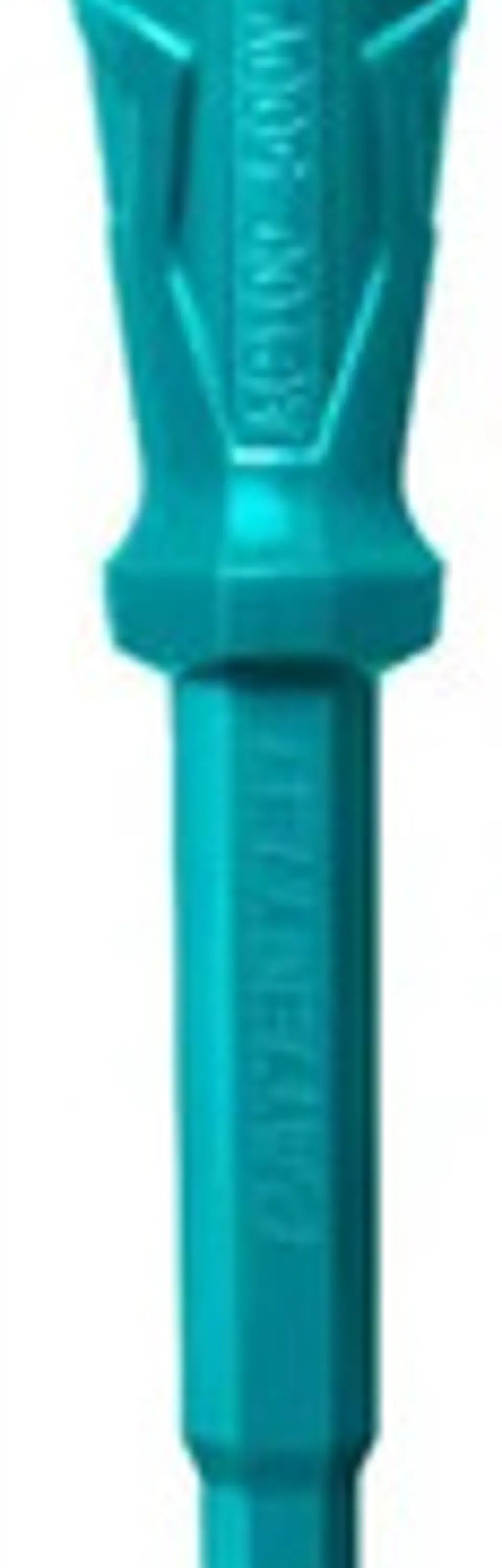 Probador De Corriente Manual 3x140mm Total 2