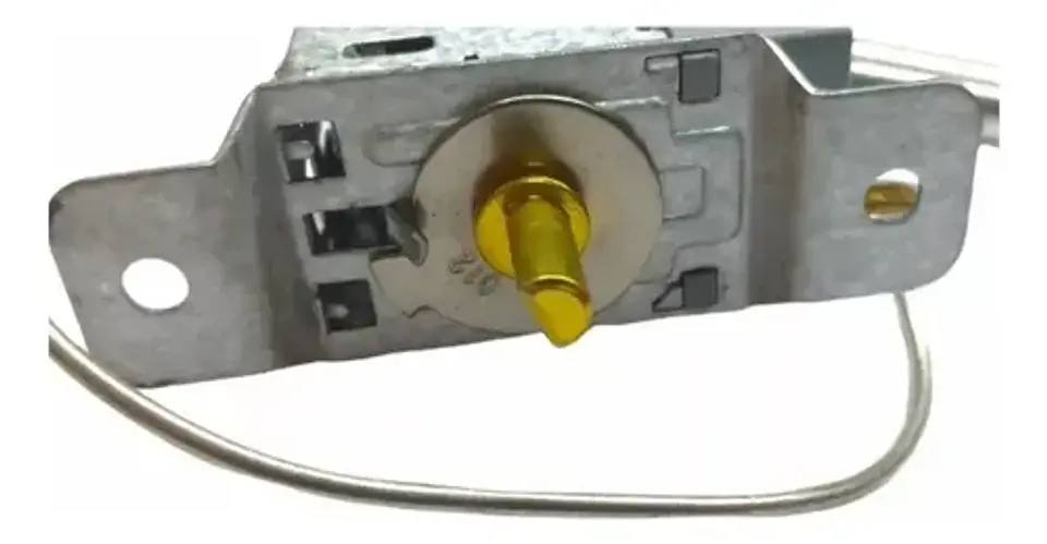 Termostato Refrigerador Ambiental Con Bulbo Wpfe25k 3