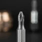 Set De Puntas Phillips 9pzas Total Tacsd3091 - Miniatura 2
