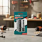 Set De Puntas Phillips 9pzas Total Tacsd3091 - Miniatura 4