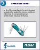Juego Llaves Allen Hexagonales Industrial Total 2-8mm - Miniatura 5