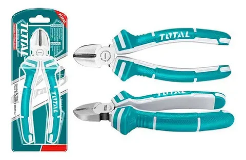Pinza Alicate 6 Total (tht130606p) Verde