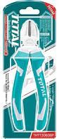 Pinza Alicate 6 Total (tht130606p) Verde - Miniatura 2