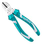 Pinza Alicate 6 Total (tht130606p) Verde - Miniatura 3
