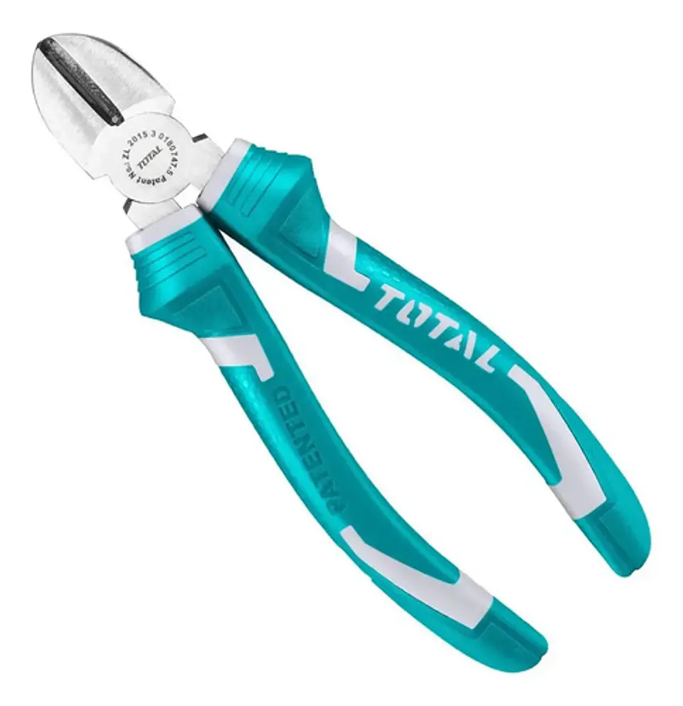 Pinza Alicate 6 Total (tht130606p) Verde 3