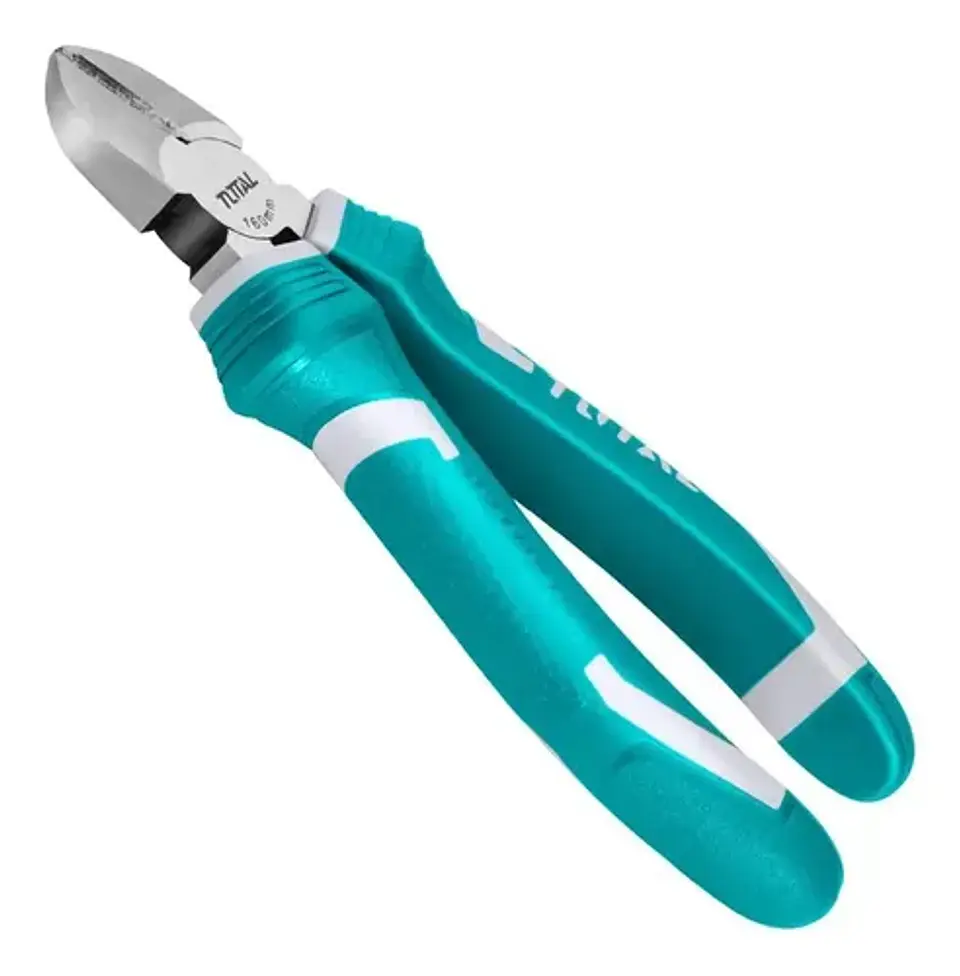 Pinza Alicate 6 Total (tht130606p) Verde 4