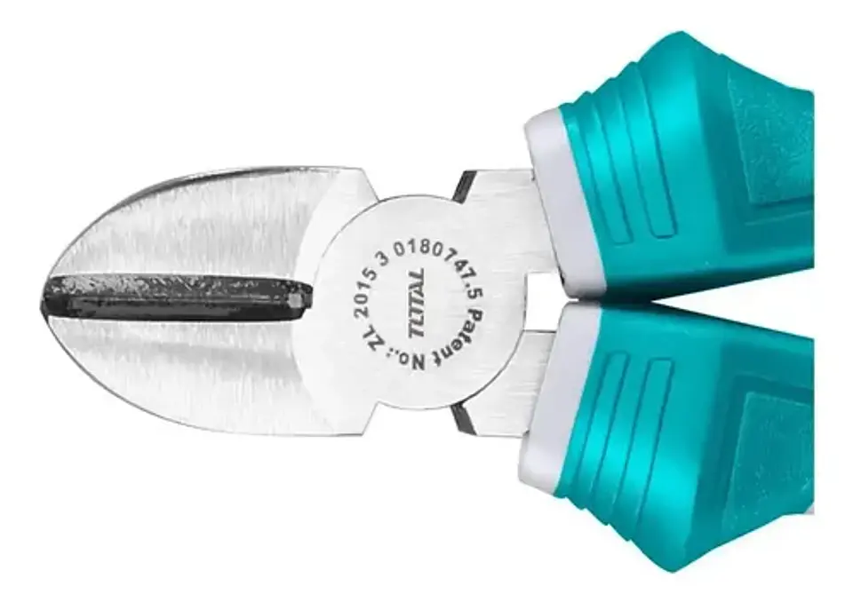 Pinza Alicate 6 Total (tht130606p) Verde 5