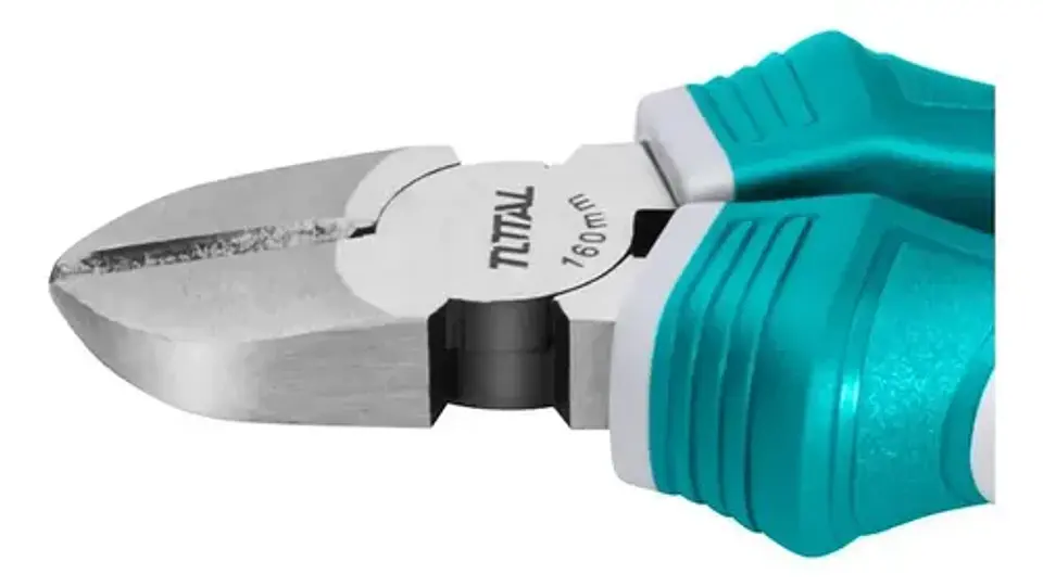 Pinza Alicate 6 Total (tht130606p) Verde 6