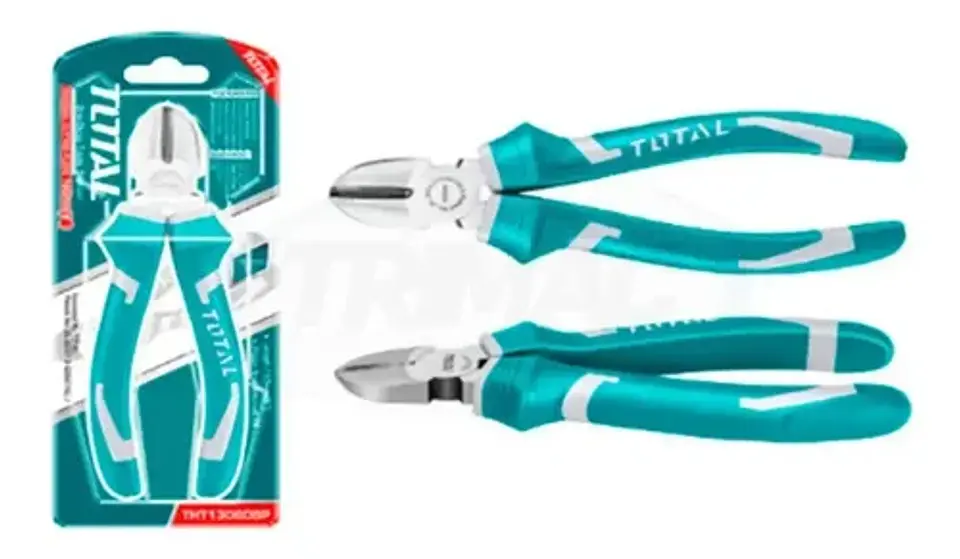 Pinza Alicate 6 Total (tht130606p) Verde 8