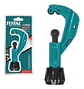 Cortador Corta Tubo De Cobre Aluminio Total Tht53321 - Miniatura 2