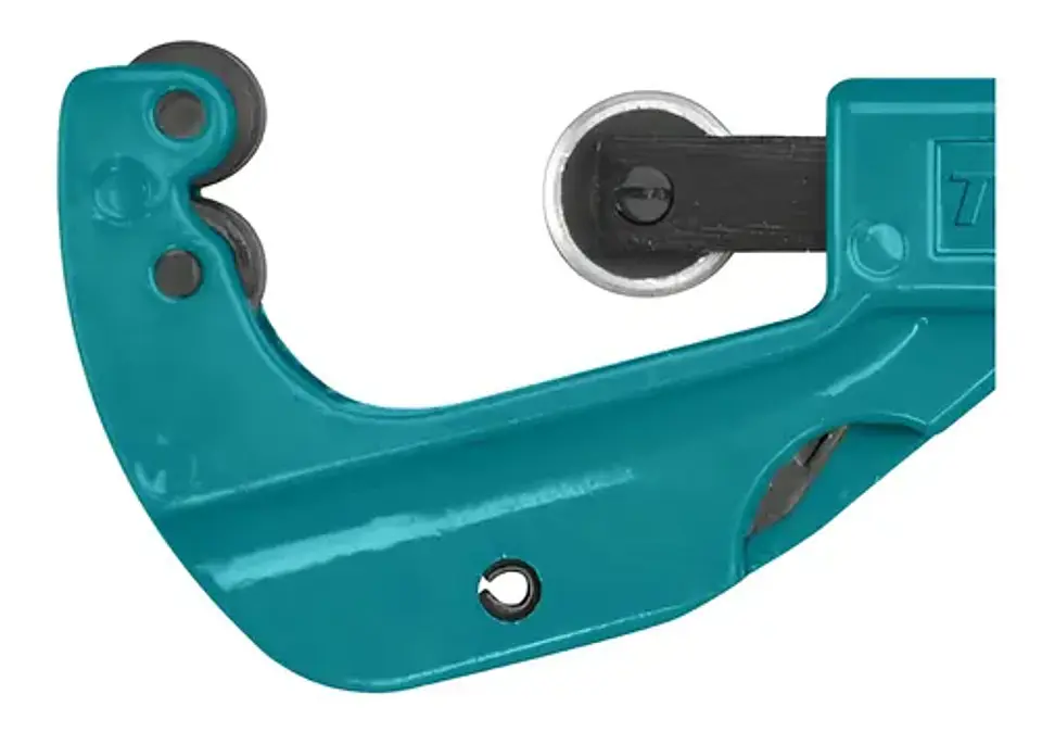 Cortador Corta Tubo De Cobre Aluminio Total Tht53321 3