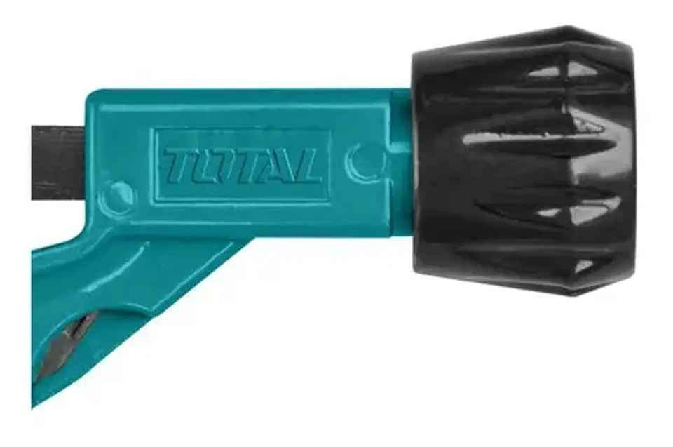 Cortador Corta Tubo De Cobre Aluminio Total Tht53321 4