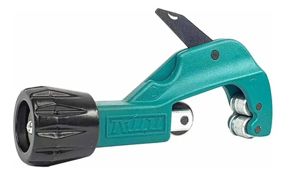 Cortador Corta Tubo De Cobre Aluminio Total Tht53321 6