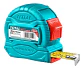 Cinta Huincha De Medir 3 Metros X 16mm Total Tmt34316 - Miniatura 1