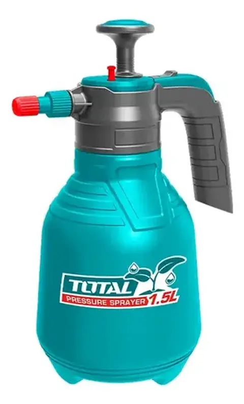 Pulverizador 1.5l Total