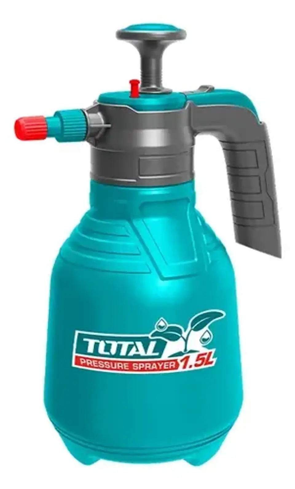 Pulverizador 1.5l Total 1
