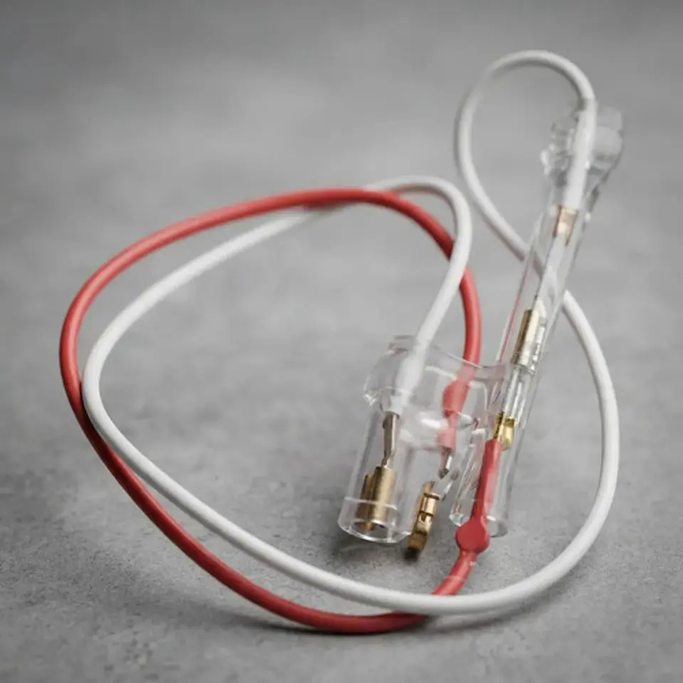Termofusible Para Refrigeradores 1