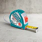 Huincha De Medir Manual 3m Total Tmt126031 - Miniatura 2
