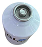 Botella R134-a 340 Gr Con Llave - Miniatura 4