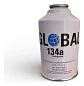 Botella R134-a 340 Gr Con Llave - Miniatura 8