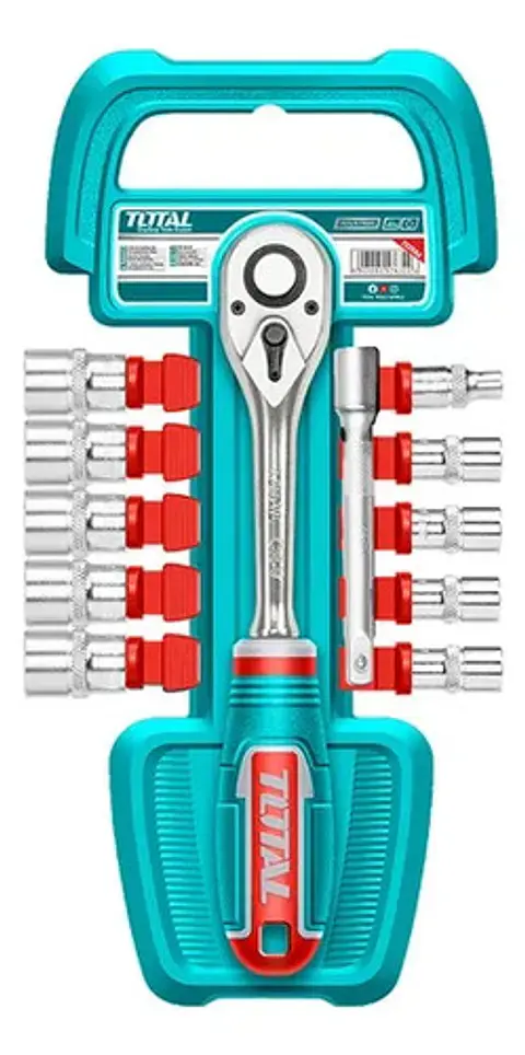 Set De 12 Dados 1/4  Tht14114126