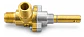 Llave Industrial Italiana L3 Para Horno O Anafe - Miniatura 2