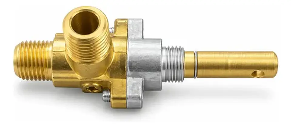 Llave Industrial Italiana L3 Para Horno O Anafe 2