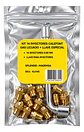Kit 14 Inyectores Para Calefont Splendid-mademsa Gas Licuado - Miniatura 2