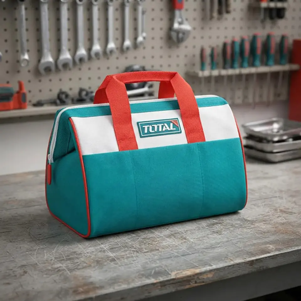 Bolso Porta Herramientas Total 13  3