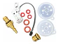 Kit Mantención Para Calefont Junkers Wr11-16 Con Microswitch - Miniatura 1