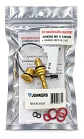 Kit Mantención Para Calefont Junkers Wr11-16 Con Microswitch - Miniatura 3