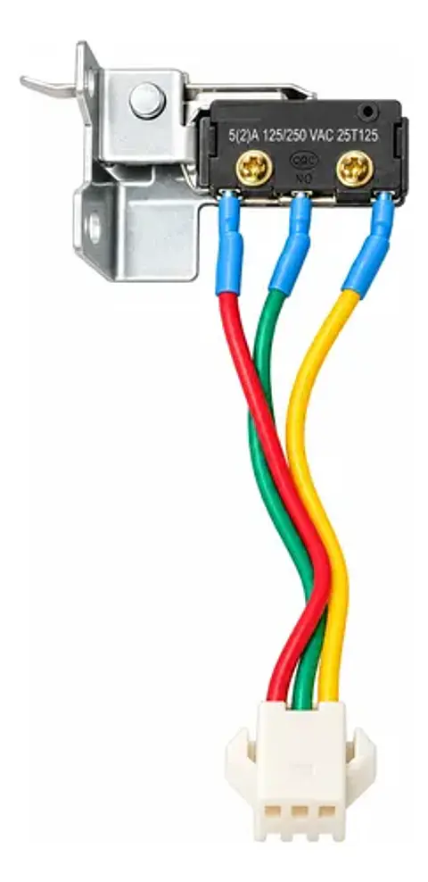 Microswitch Interruptor 3 Cables Para Calefont