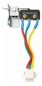 Microswitch Interruptor 3 Cables Para Calefont - Miniatura 1