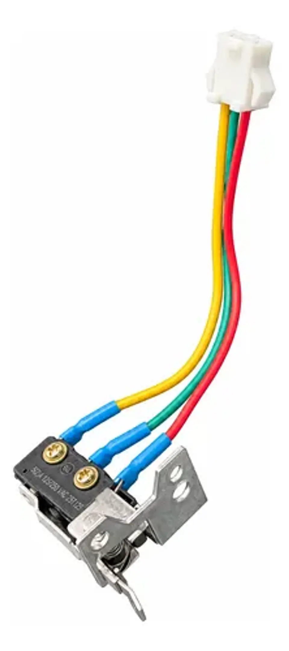 Microswitch Interruptor 3 Cables Para Calefont 2