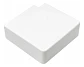 Tapa Angulo Plano Para Canaleta 100x50 Mm - Miniatura 3